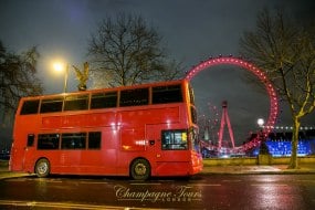 Champagne Tours London undefined Profile 1