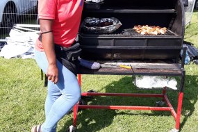 Just Love Nibbles Business Lunch Catering Profile 1