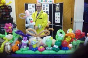 BB Balloonz undefined Profile 1