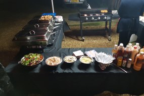 MickNicks Hog Roast, BBQ and Grill Corporate Event Catering Profile 1