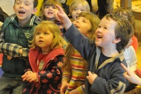 Amazing Kids Magic