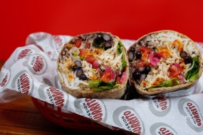 Mission Burrito undefined Profile 1