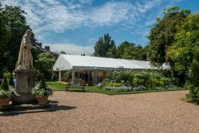 Claremont Marquees Clear Span Marquees Profile 1