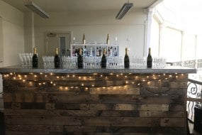 Betsy's Bar Mobile Bar Hire Profile 1
