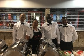 Over The Grill Caribbean Mobile Catering Profile 1
