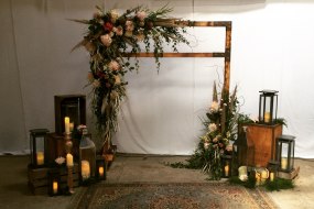 Starry Eyed Weddings Event
Styling Profile 1