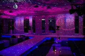 119 Production Services Screen and Projector Hire Profile 1