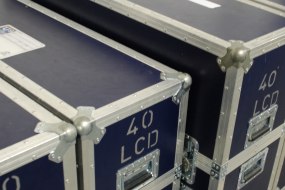 119 Production Services Audio Visual Equipment Hire Profile 1