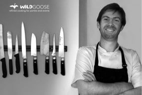 WildGoose undefined Profile 1