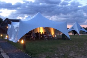 All Style Marquees Ltd. Capri Marquees Profile 1