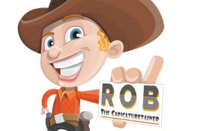 The Caricaturetainer undefined Profile 1