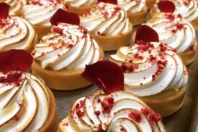 Home Cuisine Catering Corporate Event Catering Profile 1