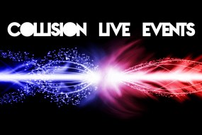 Collision Live Events DJs Profile 1