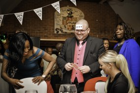 Paul Grundle Magician undefined Profile 1