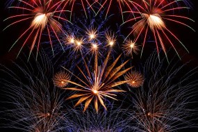 Pops 'n' Bangs Firework Displays undefined Profile 1