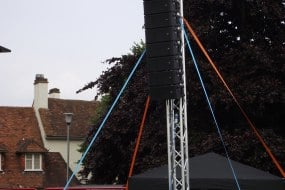 Terra Firma Sound and Lighting undefined Profile 1