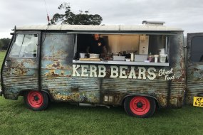 Kerb Bears Street Food undefined Profile 1