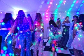 Ace Discos Ltd Children's Music
Parties Profile 1