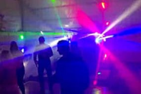 Ace Discos Ltd Disco Light Hire Profile 1