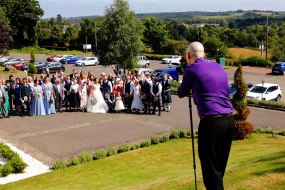 Ritz Media Hire a Photographer Profile 1