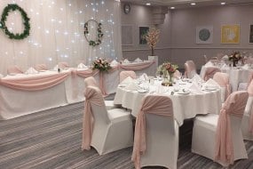 Sweet Buds Chair Cover & Venue Styling undefined Profile 1