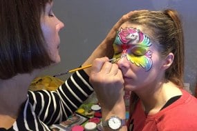Face Painting by Taleena Face Painter Hire Profile 1