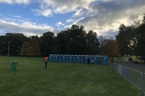Asles Toilet Rentals Portable Toilet Hire Profile 1