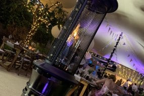 Flexitent Ltd Marquee Heater Hire Profile 1