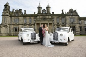 Platinum Weddings Cars undefined Profile 1