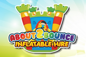 about2bounce Inflatable Hire undefined Profile 1