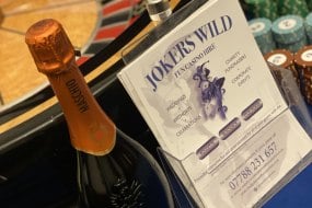 Jokers Wild Fun Casino Hire undefined Profile 1