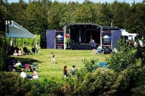 PLRS Sound System & Stage Hire undefined Profile 1