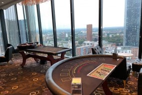 Fun Casino Royale undefined Profile 1