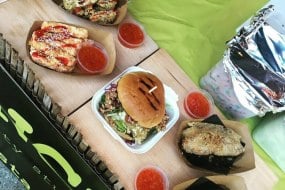 Tangys Tasty Stuff Asian Mobile Catering Profile 1