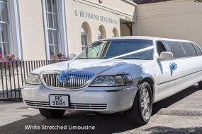 Lincoln Town Car Limousine Lincoln Town Car Limousine