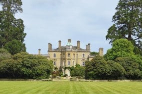 Event Temps Wedding Planner Hire Profile 1