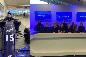 Event Temps Corporate Hospitality Hire Profile 1