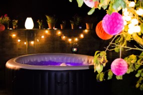 Hereford Hot Tub Hire undefined Profile 1