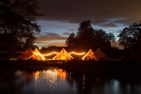 Beau and Bell Tent Hire Limited undefined Profile 1