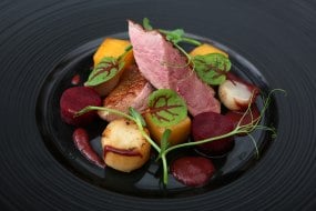 Good Food Story Private Party Catering Profile 1