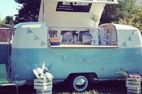 Tilly's Mobile VW Ice Cream Parlour undefined Profile 1
