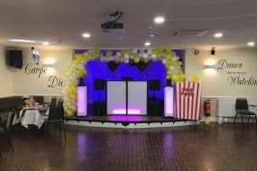 MK2 Entertainments Mobile Disco Hire Profile 1