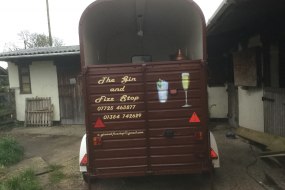 The Gin and Fizz Stop Mobile Bar Hire Profile 1