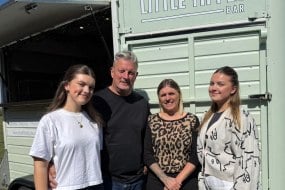The Little Tipple Find Mobile Bar Hire Near You Profile 1
