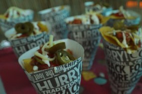 El Kantina Mexican Catering Profile 1