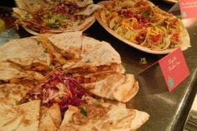 El Kantina Mexican Mobile Catering Profile 1