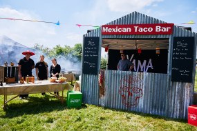 Nyama Catering Mexican Mobile Catering and Street Food Profile 1