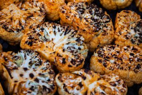 Nyama Catering Vegetarian Catering Profile 1