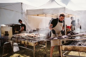 Nyama Catering Hire an Outdoor Caterer Profile 1