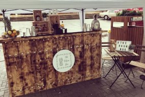The Rhum Box Cocktail Bar Hire Profile 1